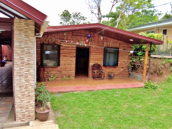 Venta de Casa tipo Cabaña en San Gabriel de Aserrí ¢ – Grupo  Inmobiliario Real Estate Advisors